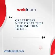 Webteam Private Limited